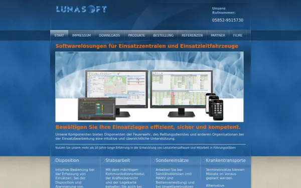 lunasoft.de