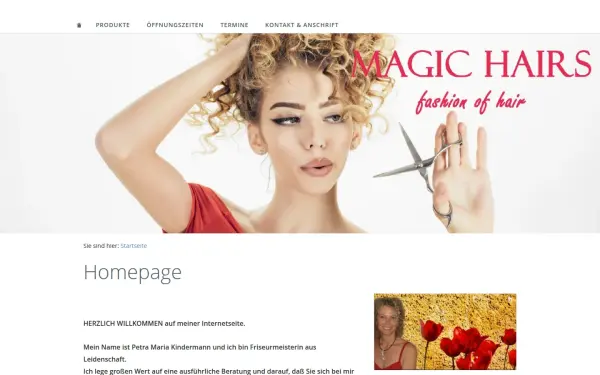 magichairs.de