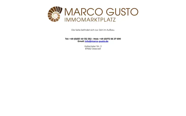 marco-gusto.de