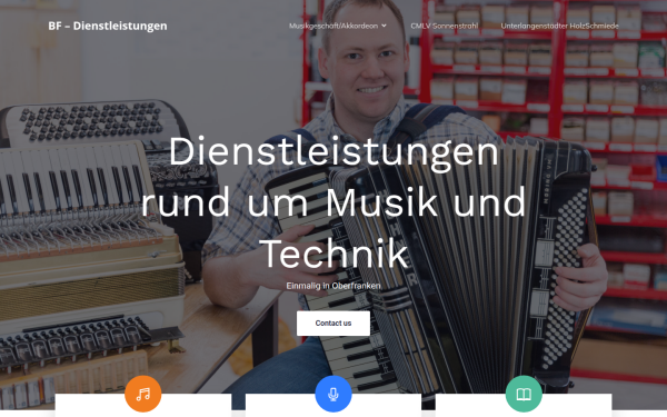 www.benjaminfast.de