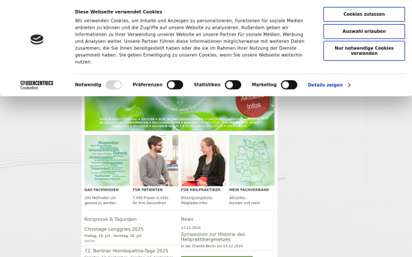 www.heilpraktiker.org