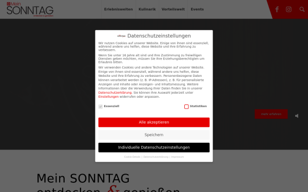 www.meinsonntag.at