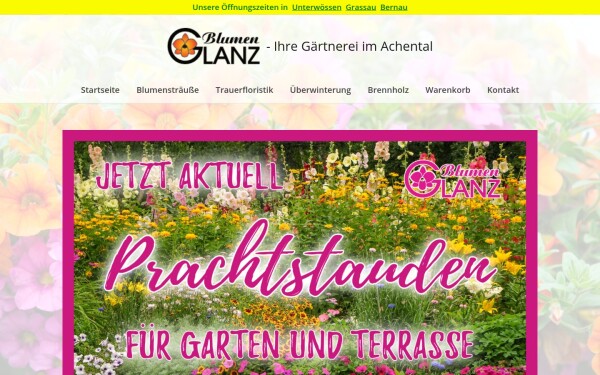blumenglanz.de