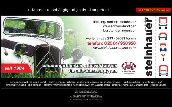 gutachten-aus-leidenschaft.de