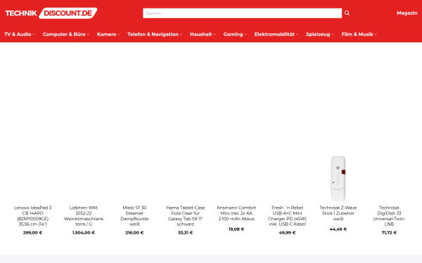 www.technikdiscount.de