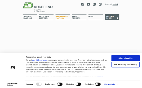 www.addefend.com