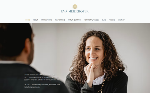 www.drmeierhoefer.de