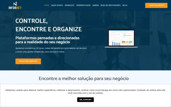 www.infornet.com.br