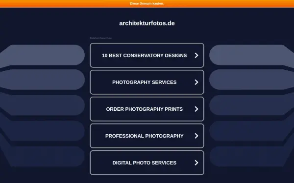 architekturfotos.de