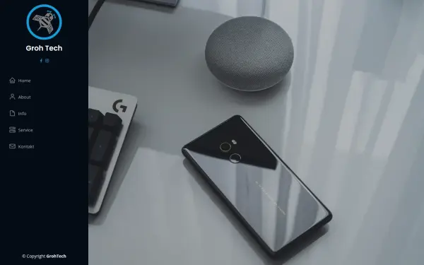 grohtech.de