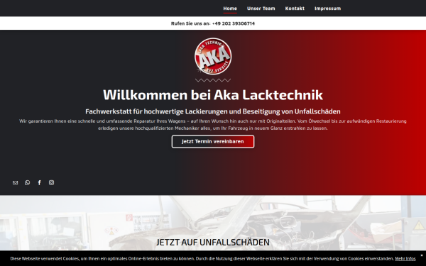 www.aka-lack.de