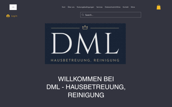 www.dml-hausbetreuung-reinigung.at