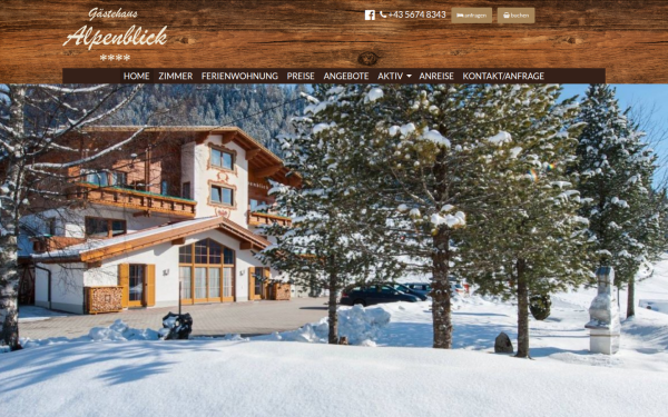 www.gaestehaus-alpenblick.at