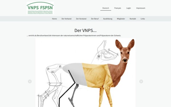 www.vnps.ch