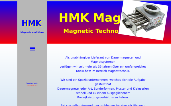 hmkmagnet.de