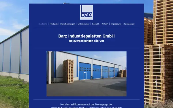www.barz-industriepaletten.de
