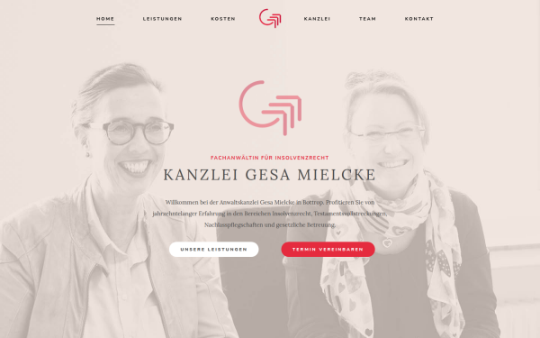 www.mielcke.de