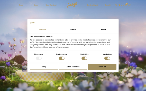 www.spruengli.ch