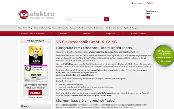 www.vs-elektro.net