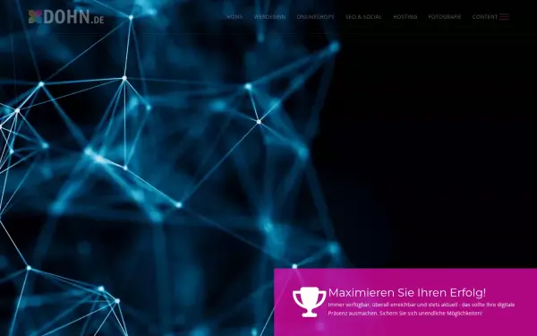 dohn-web.de