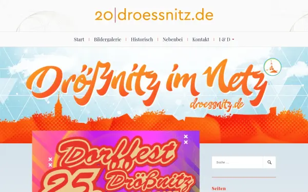 www.droessnitz.de