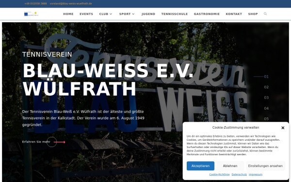 blau-weiss-wuelfrath.de