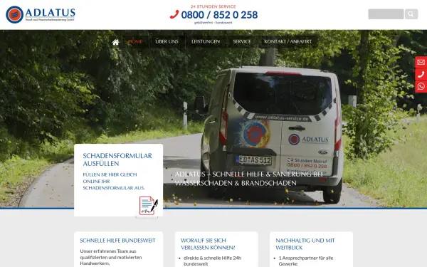 www.adlatus-service.de