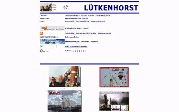 luetkenhorst.de
