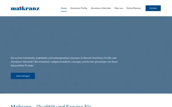 maikranz-stahl.de