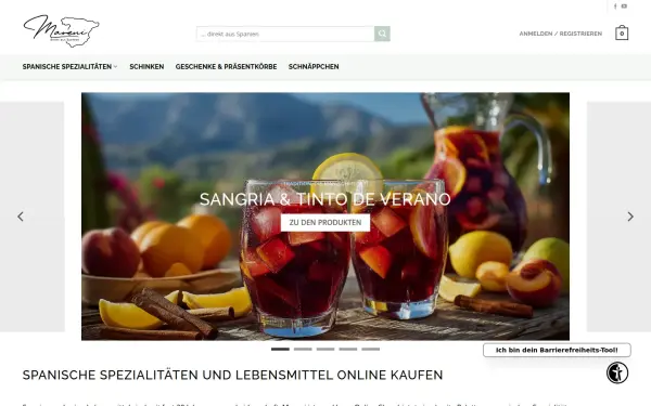 mareni.com