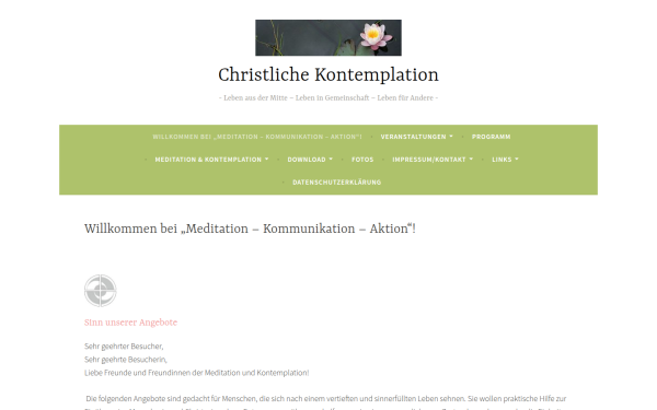 www.meditation-essen.de