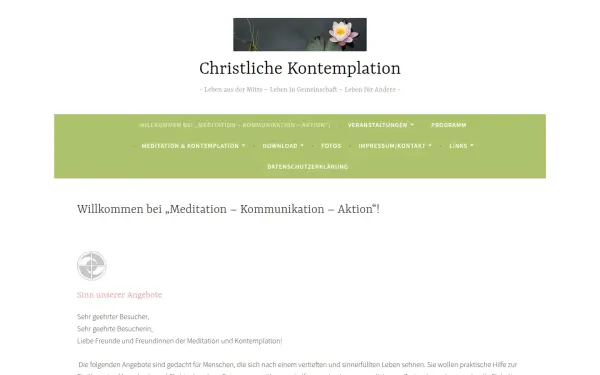www.meditation-essen.de