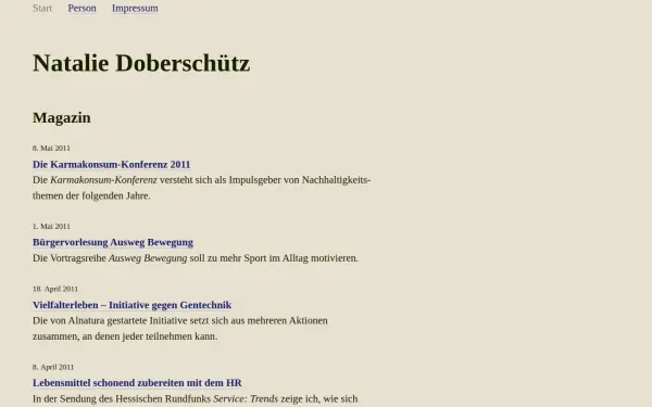 dobernat.de