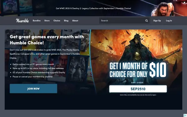 es.humblebundle.com