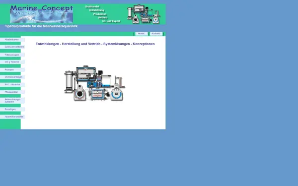 marineconcept.com