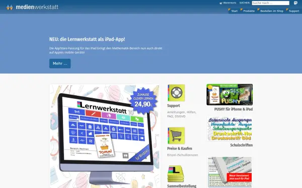 medienwerkstatt-online.de