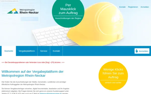 vergabe.vmstart.de