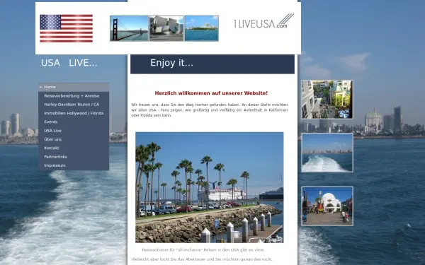 www.1liveusa.com