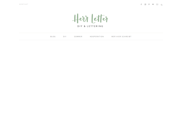 herrletter.de