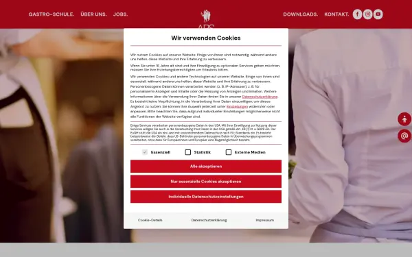 www.aps-service.de