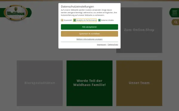 www.waldhaus-bier.de