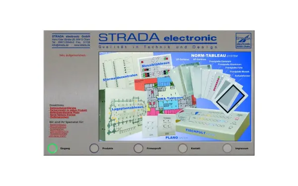 www.strada.de