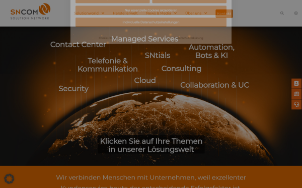 sncom.de