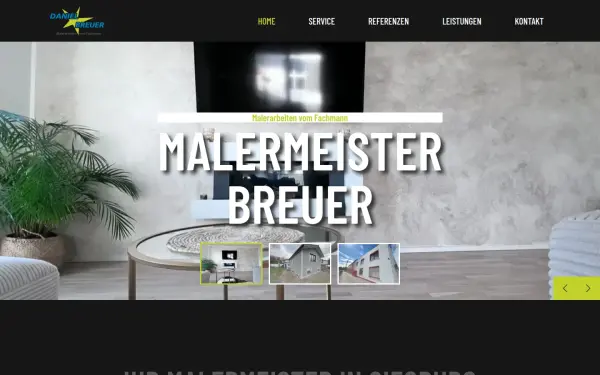 www.malermeister-breuer.de