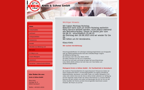 www.metzgerei-kreis.de