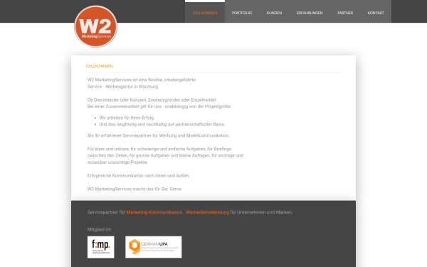www.w2-marketing.net