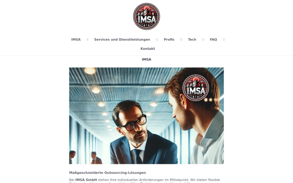 imsa-gmbh.de