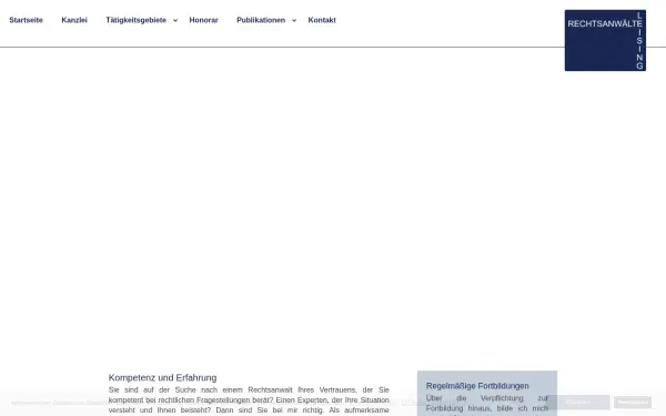 kanzlei-leising.de