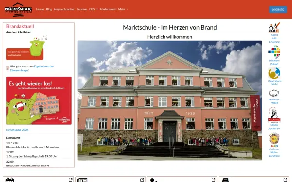 www.marktschule-brand.de