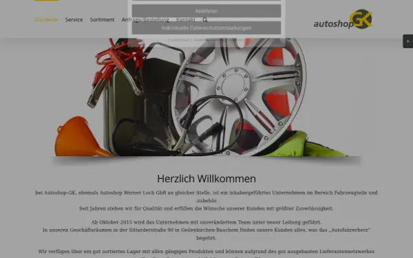 autoshop-gk.de